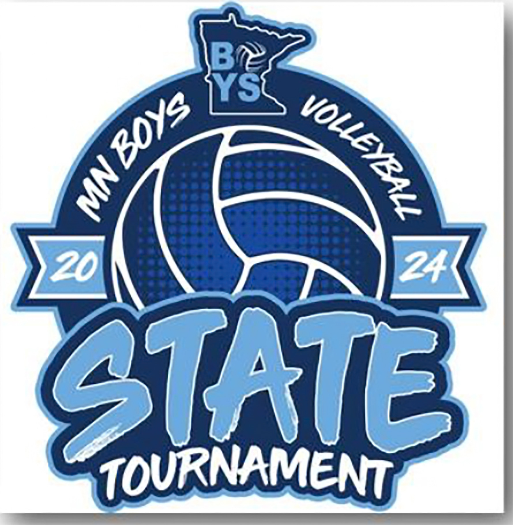 2024 MN Highschool Boys Volleyball State Tournament